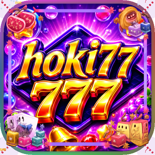hoki777 — mitra unggulan